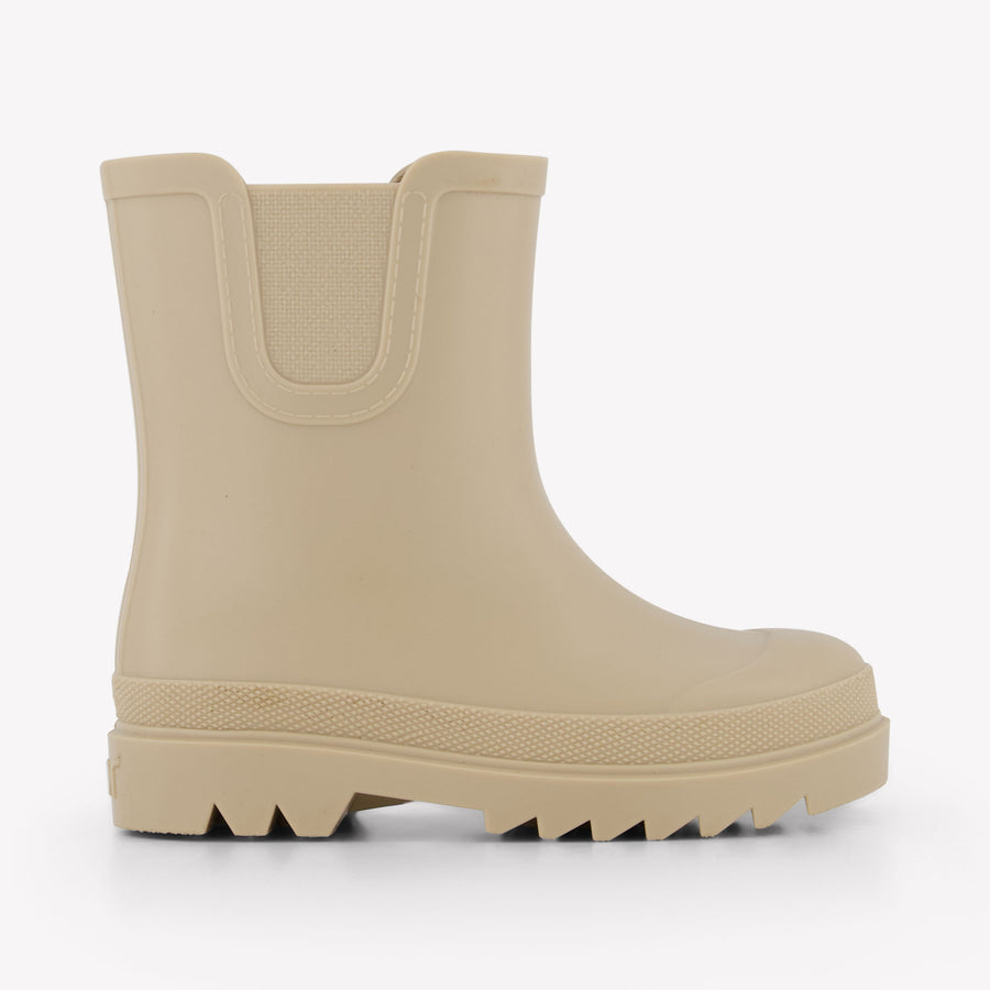Igor Unisex Boots in Light Beige