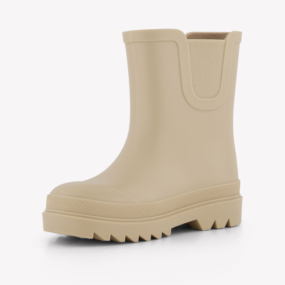 Igor Unisex Boots  Light Beige