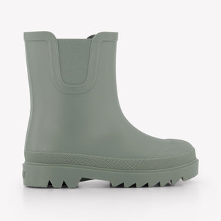 Igor Unisex Boots  Olive Green