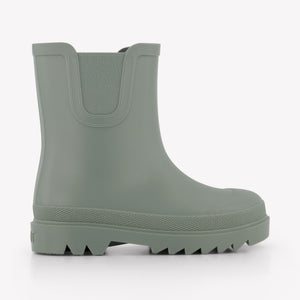 Igor Unisex Laarzen In Olijf Groen