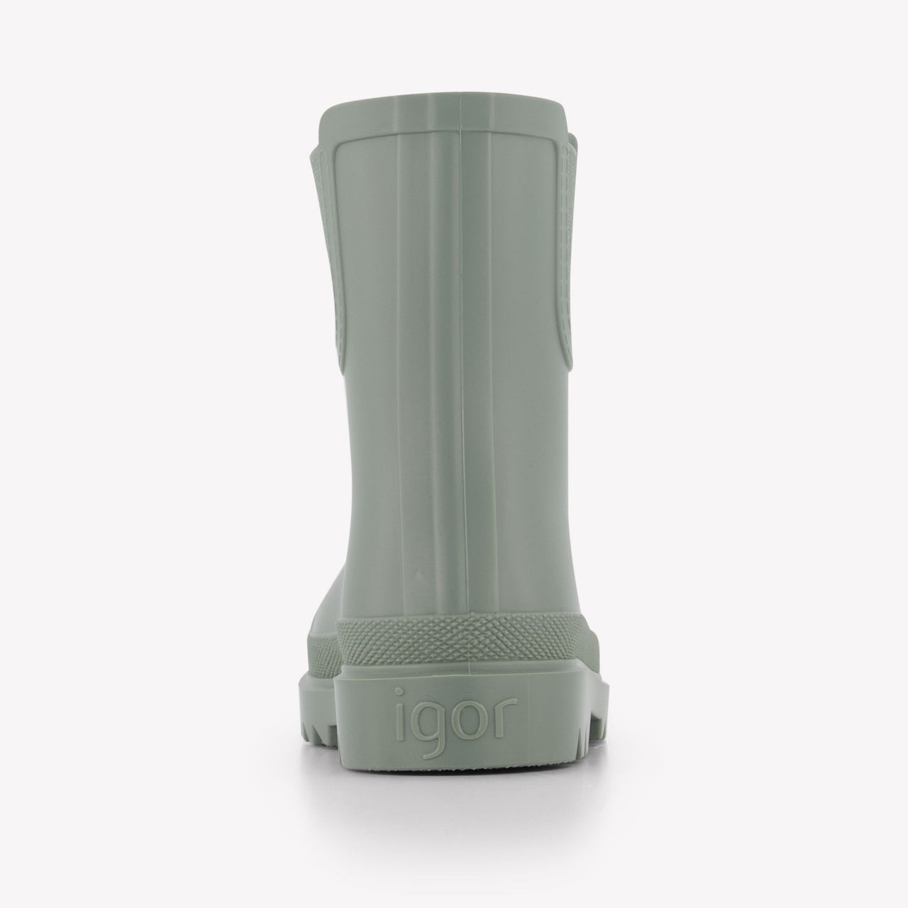 Igor Unisex Laarzen In Olijf Groen