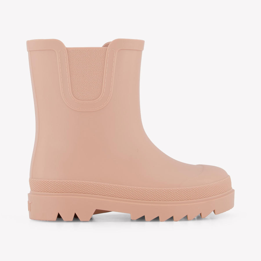 Igor Girls Boots in Light Pink