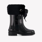 Igor Girls Boots  Black