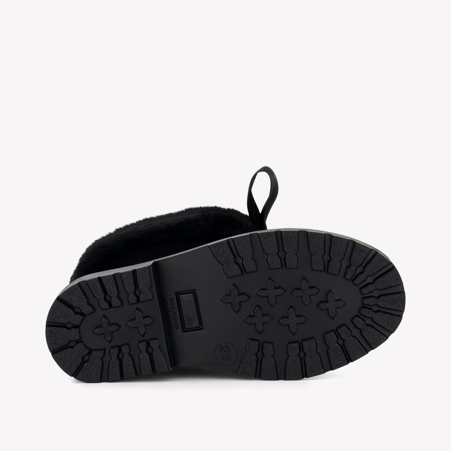 Igor Girls Boots  Black