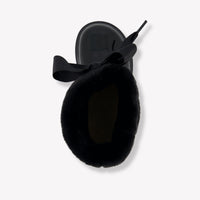 Igor Meisjes Laarzen In Zwart