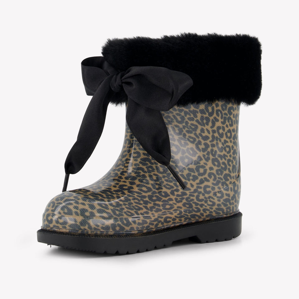 Igor Girls Boots  Black