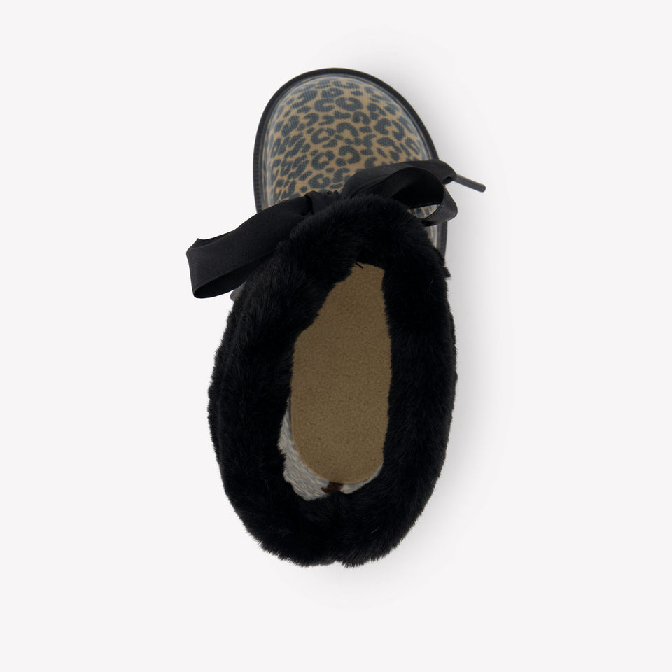 Igor Girls Boots  Black