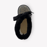 Igor Meisjes Laarzen In Zwart