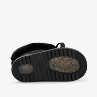 Igor Meisjes Laarzen In Zwart