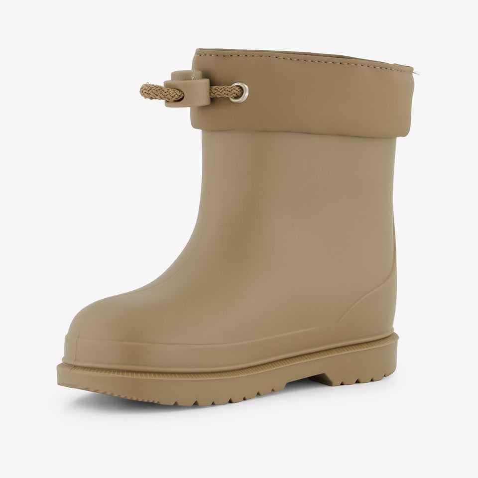 Igor Boys Boots  Light Brown