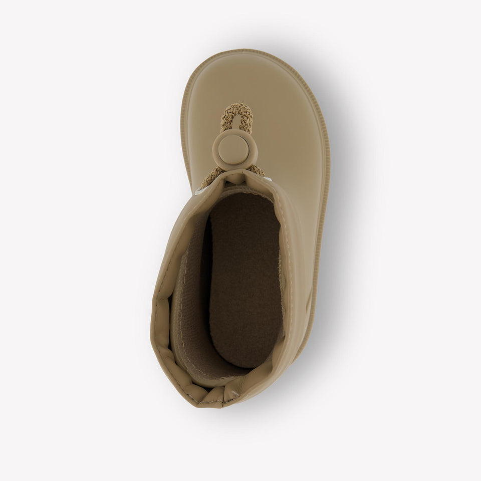 Igor Boys Boots  Light Brown