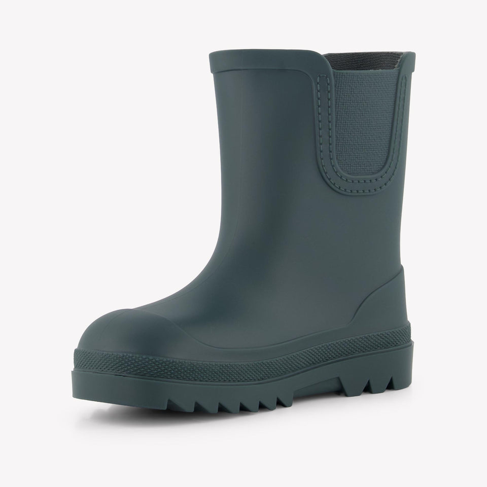 Igor Boys Boots  Dark Gray