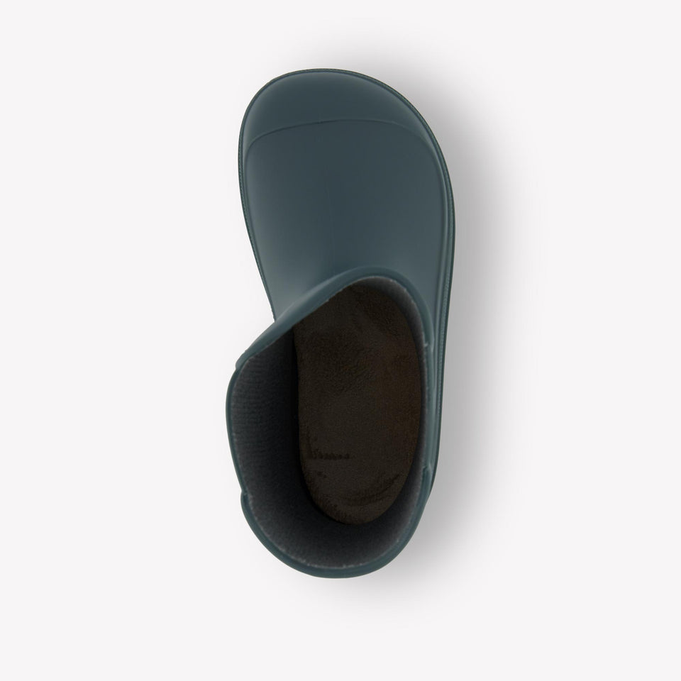 Igor Boys Boots  Dark Gray