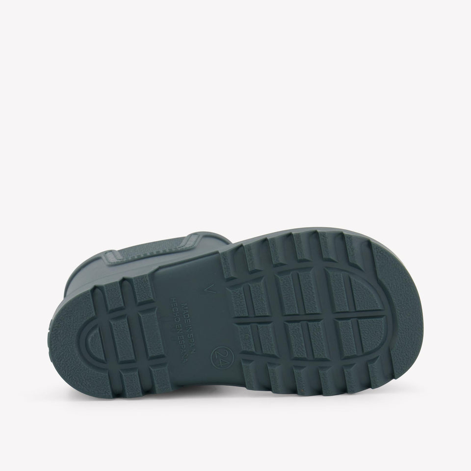 Igor Boys Boots  Dark Gray