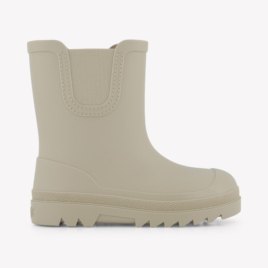 Igor Boys Boots in Light Grey