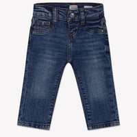 Guess Baby Boys Jeans  Blue