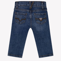 Guess Baby Boys Jeans  Blue