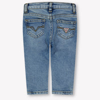 Guess Baby Boys Jeans  Blue