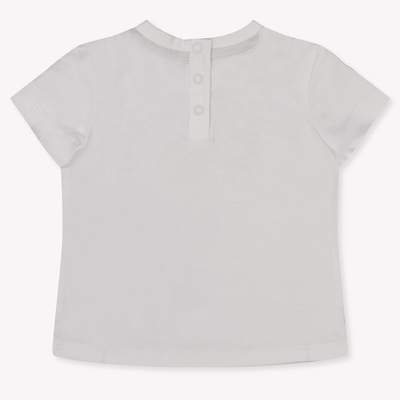 Guess Baby Boys T-Shirt  White
