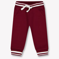 Guess Baby Boys Pants  Dark Red