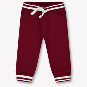 Guess Baby Boys Pants  Dark Red