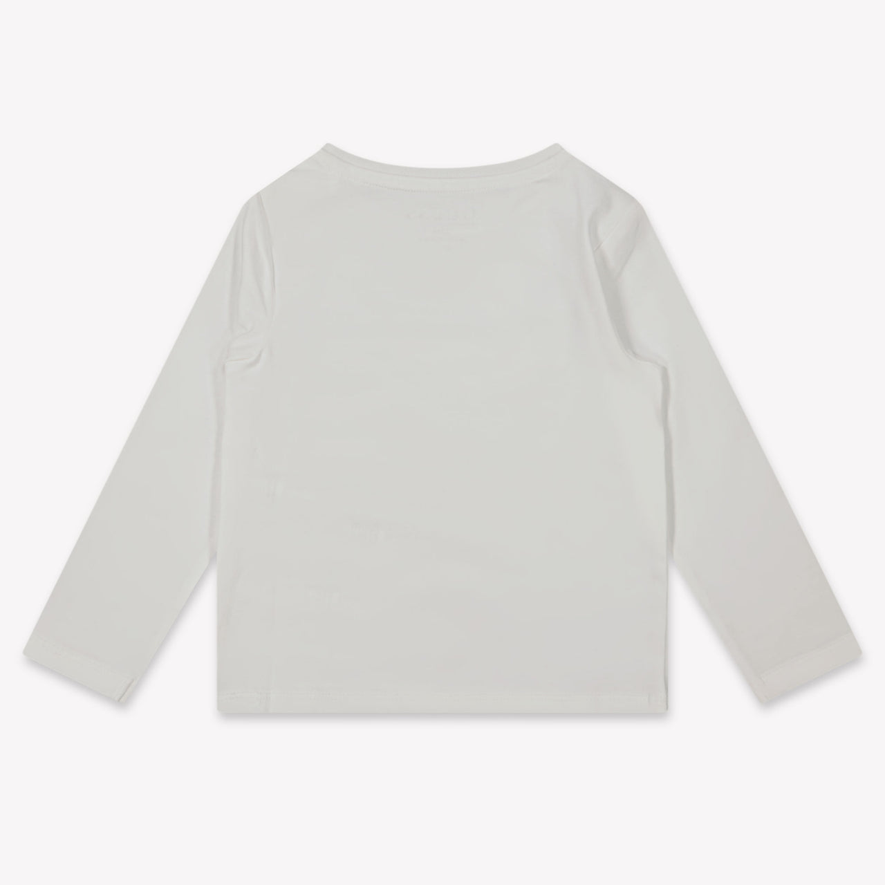 Guess Baby Girls T-Shirt  White