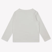 Guess Baby Girls T-Shirt  White