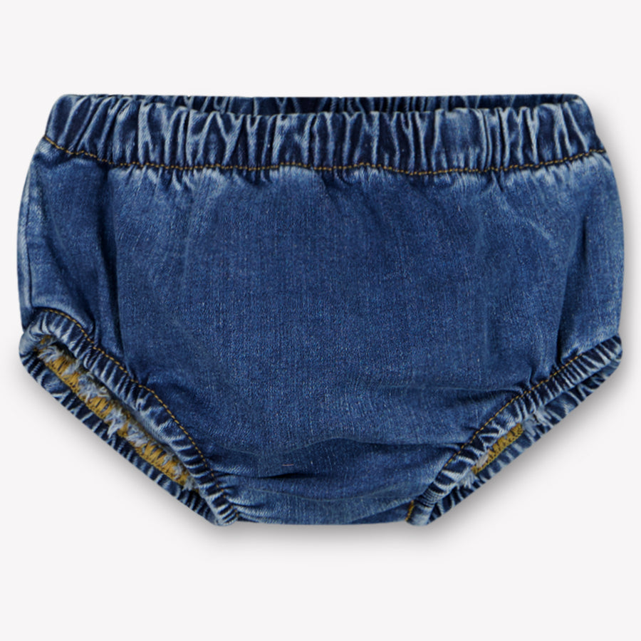 Guess Baby Girls Skirt  Blue