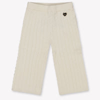 Guess Baby Girls Pants  Offwhite