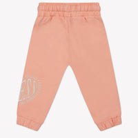 Guess Baby Girls Pants  Salmon