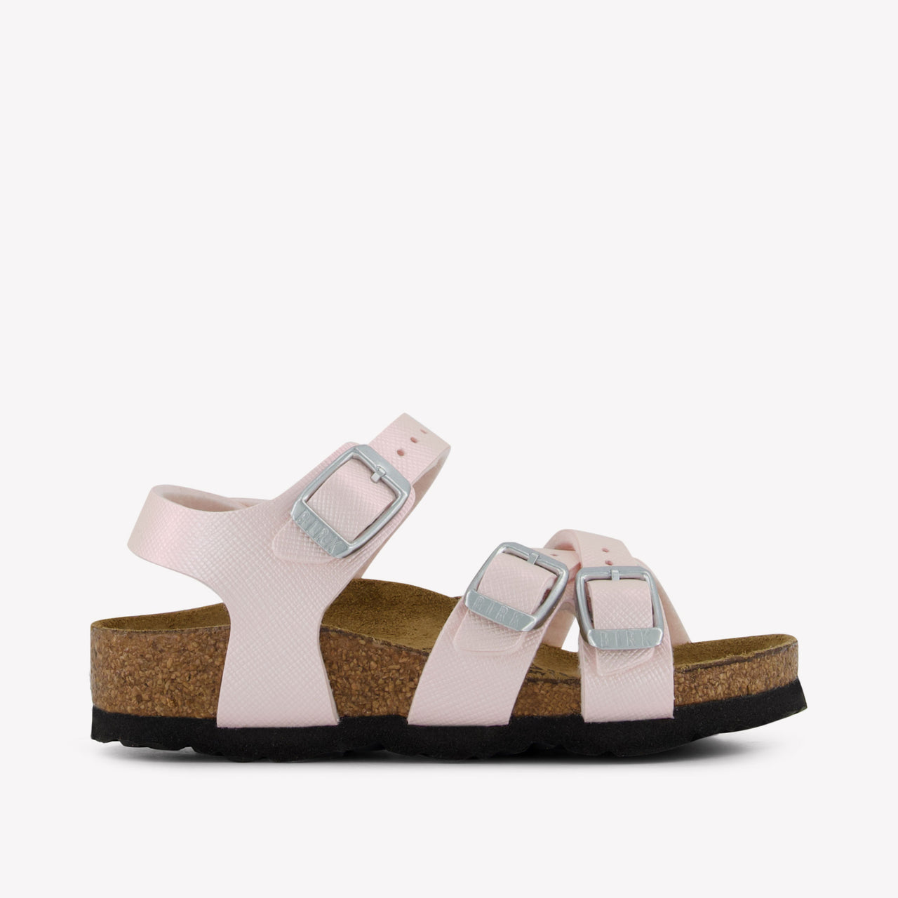 Birkenstock Girls Sandals  Light Pink