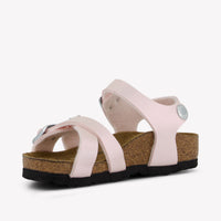 Birkenstock Girls Sandals  Light Pink