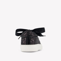 Andanes Girls Sneakers  Black