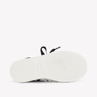 Andanes Girls Sneakers  Black