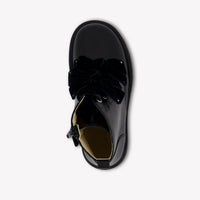 Andanes Girls Boots  Black