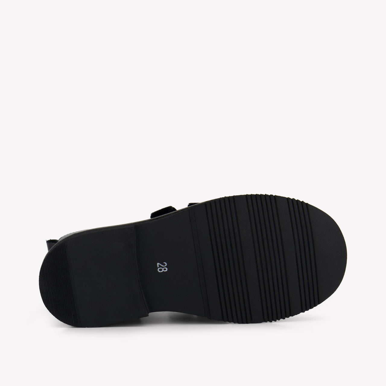 Andanes Girls Boots  Black