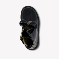 Andanes Girls Boots  Black