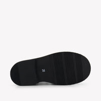Andanes Girls Boots  Black