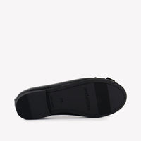 Andanes Girls Shoes  Black