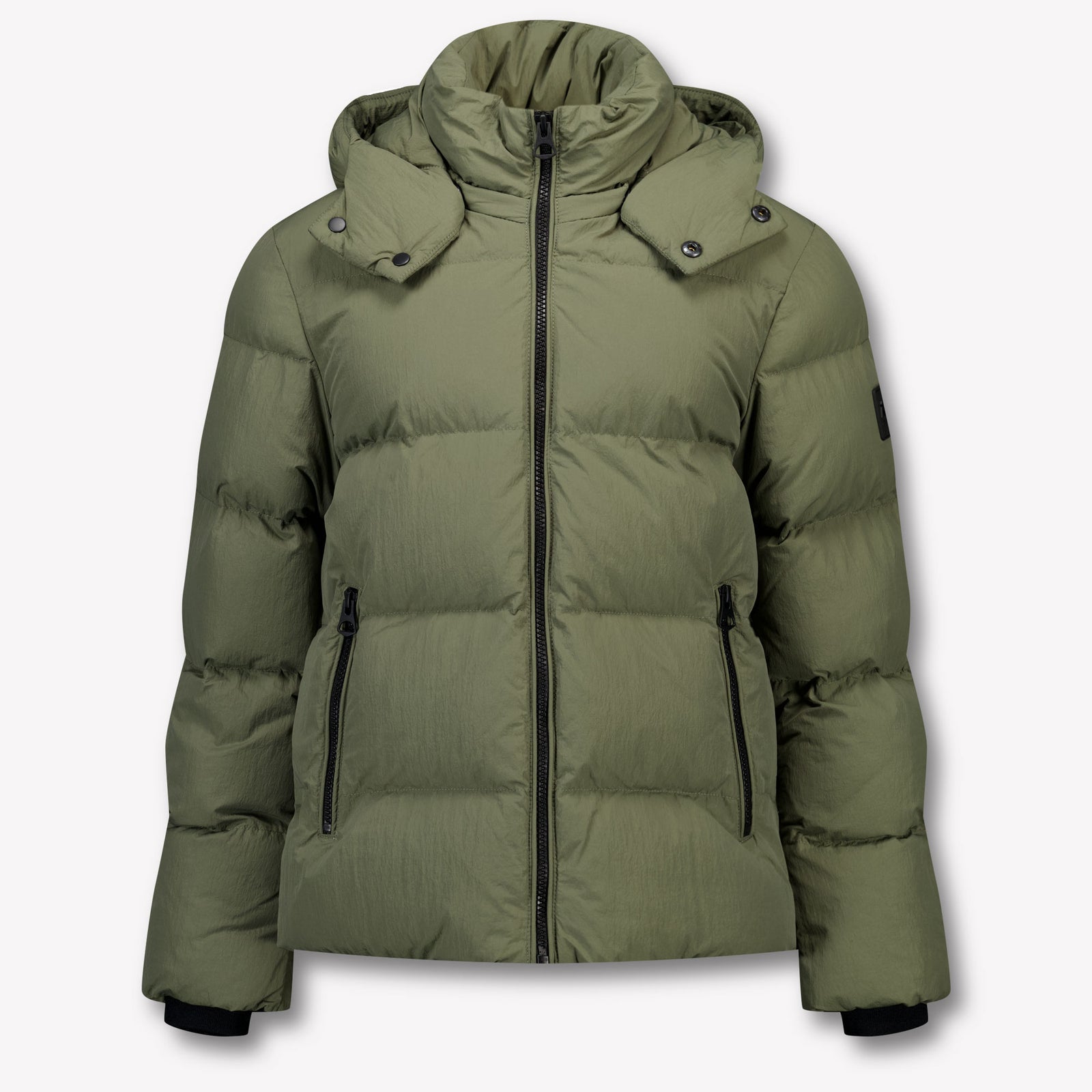 Antony Morato Kids Boys Winter Jacket  Army