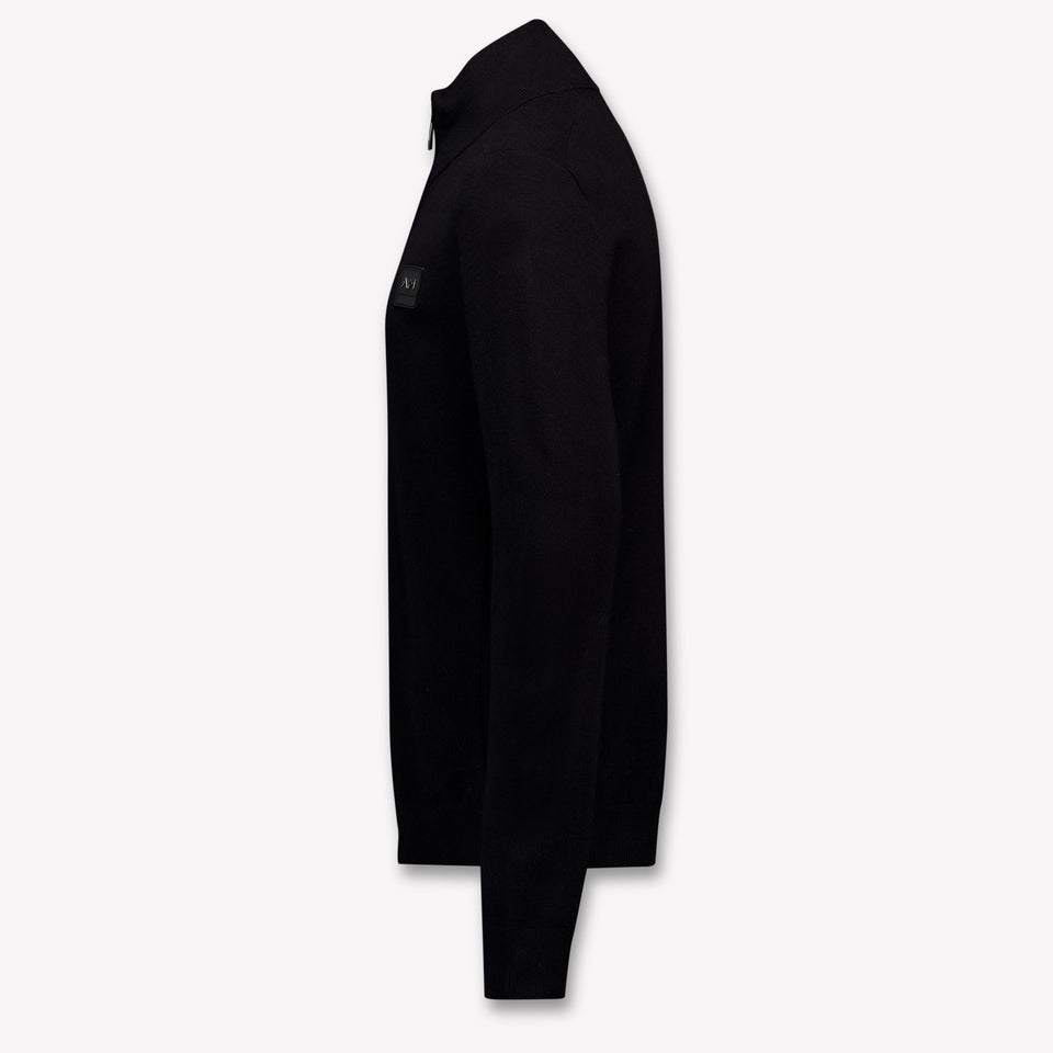 Antony Morato Kinder Jongens Tussenjas In Zwart