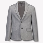 Antony Morato Kids Boys Jacket  Gray