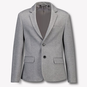 Antony Morato Kids Boys Jacket  Gray