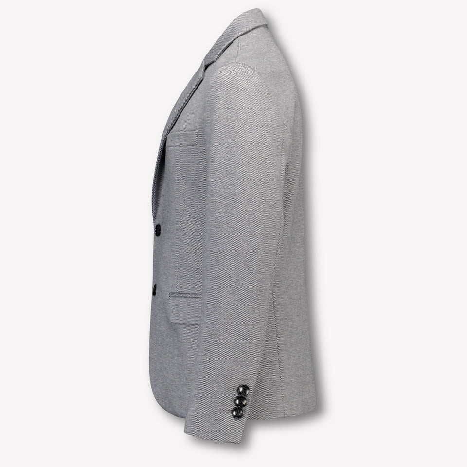 Antony Morato Kids Boys Jacket  Gray