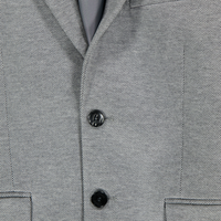 Antony Morato Kids Boys Jacket  Gray