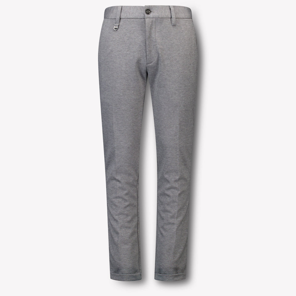 Antony Morato Kinder Jongens Broek In Grijs