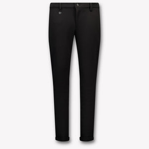 Antony Morato Kids Boys Pants  Black