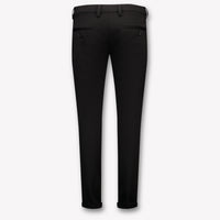Antony Morato Kids Boys Pants  Black