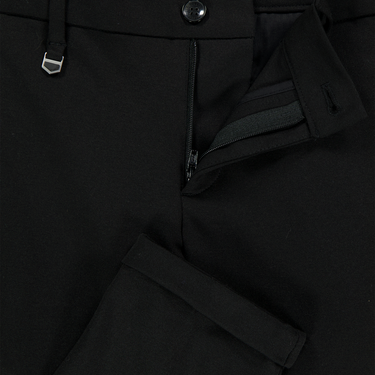 Antony Morato Kids Boys Pants  Black