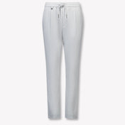 Antony Morato Kinder Jongens Broek In Grijs